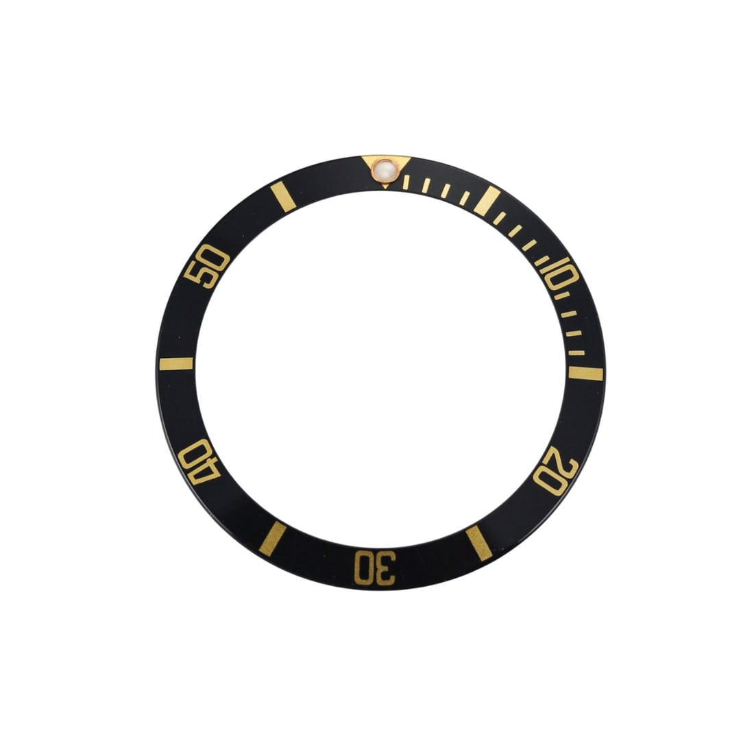 Rolex Submariner Bezel Insert 16808 (1 of 5)