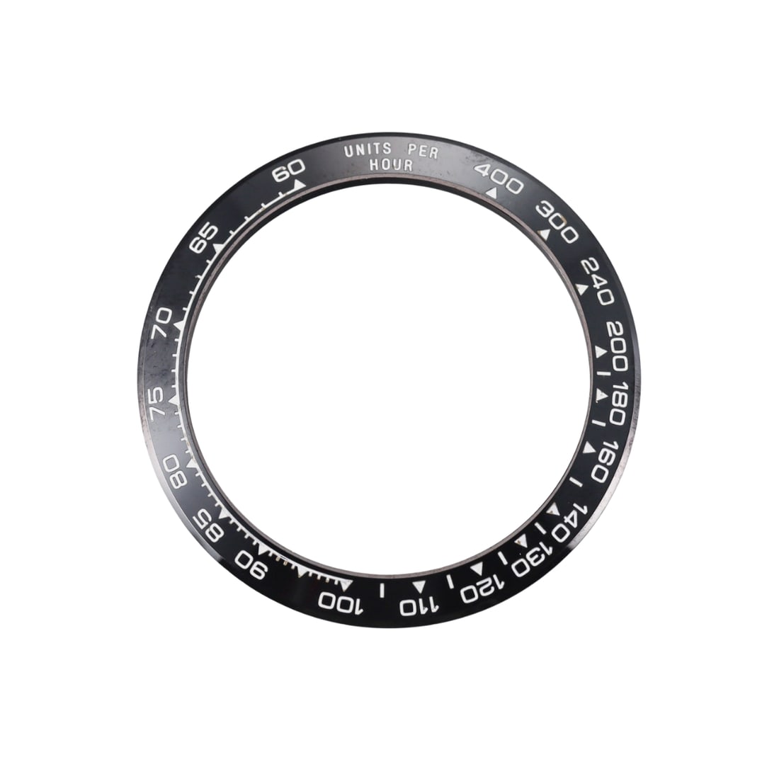 Rolex Daytona Ceramic Bezel Insert (1 of 5)