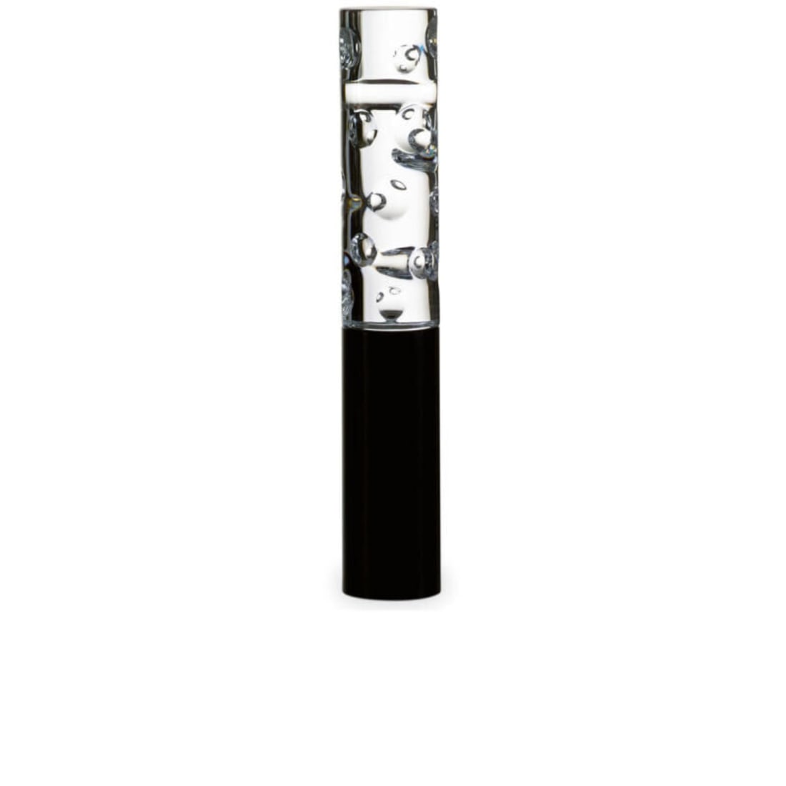 Baccarat Jardin De Crista Candle Light Black 2807526 (1 of 2)