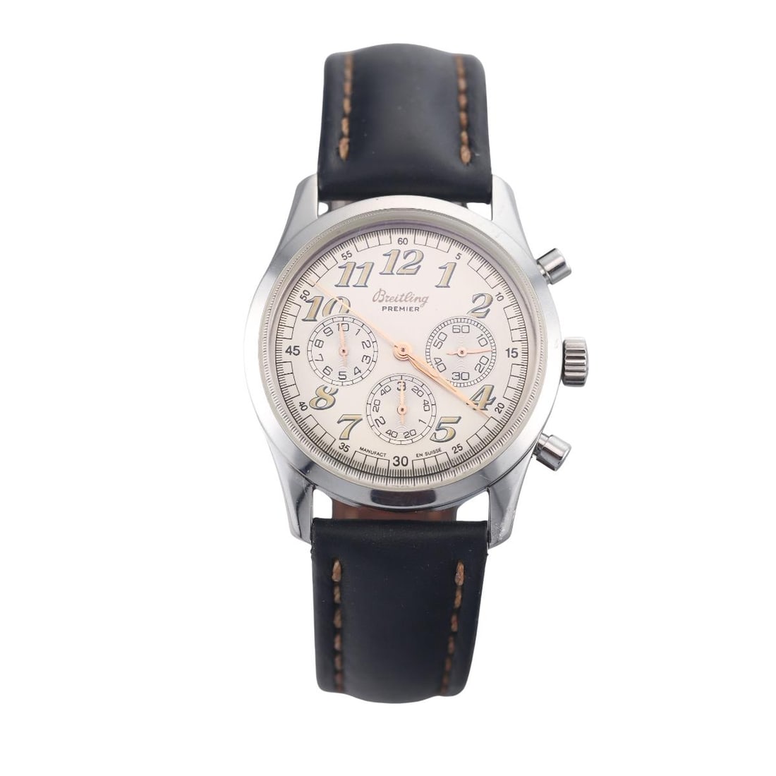 Breitling Navitimer Premier Chronograph Automatic Watch A40035 (1 of 6)