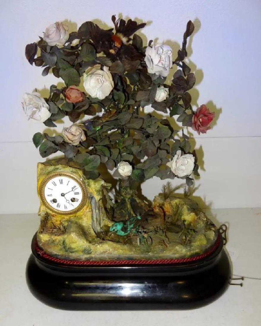 Rare French Automaton (1 of 5)