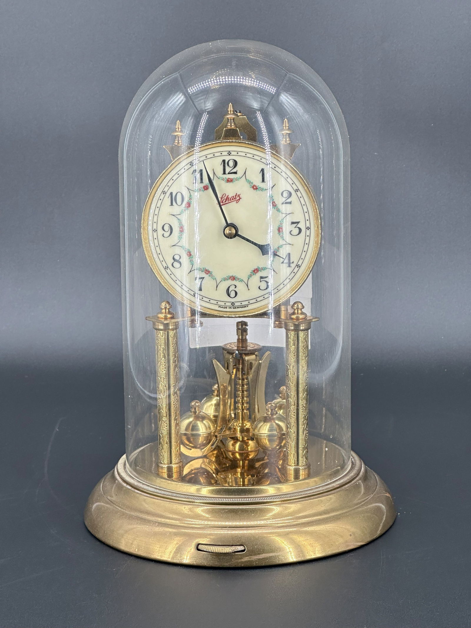 400 Day Clock (1 of 6)