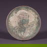 A SILVER DOLLAR COIN