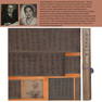 A PAPER-MOUNTED HANDSCROLL OF CALLIGRAPHY BY TANG YIN.唐寅