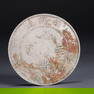 A SILVER DOLLAR COIN
