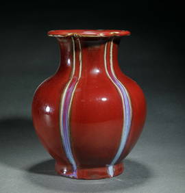 A RED BOTTLE (1 of 9)