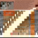A SILK HANDSCROLL OF VIEWING THE EXAMINATION LIST BY QIU YING.&#20167;&#33521;