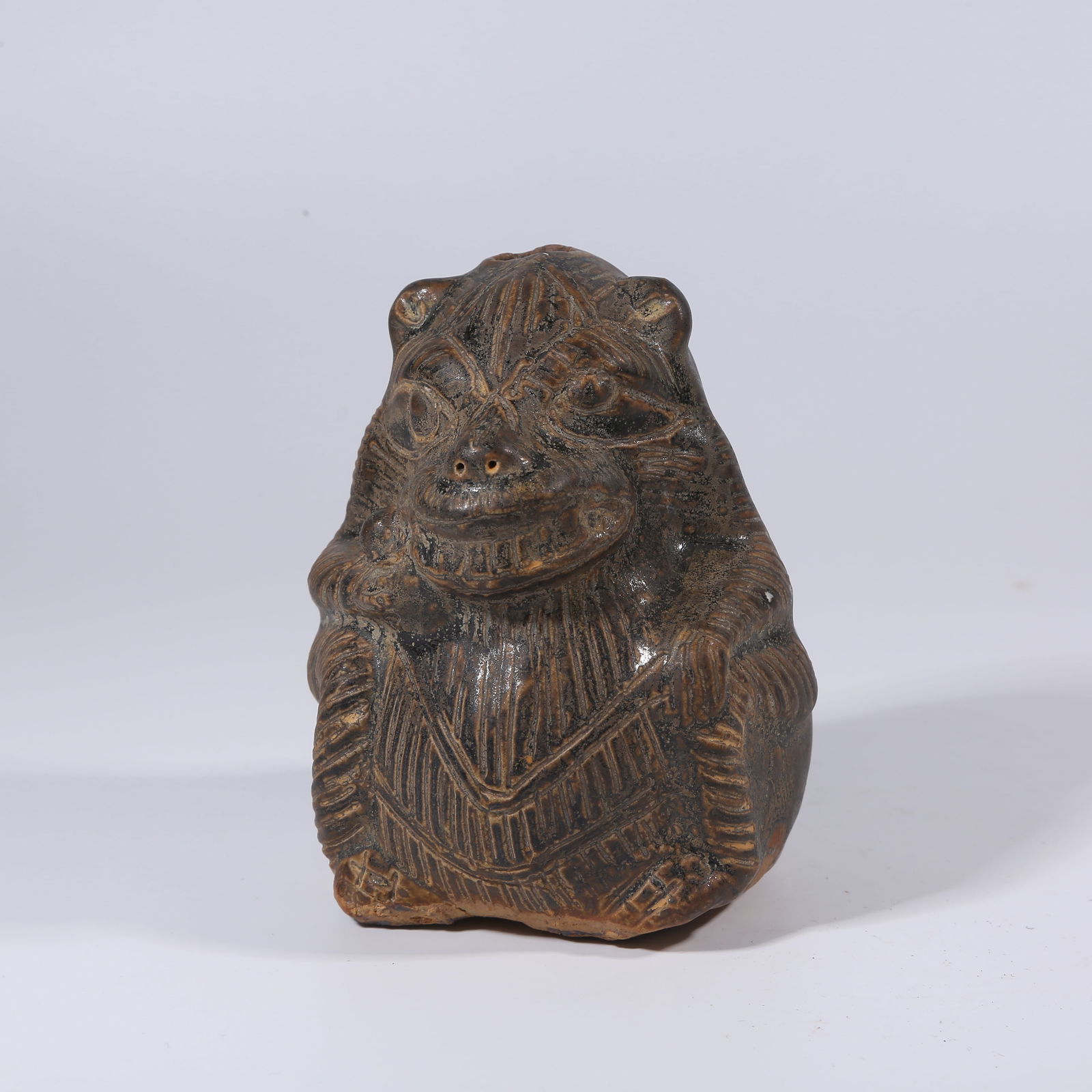 A OLD KILN BEAR ZUN (1 of 8)