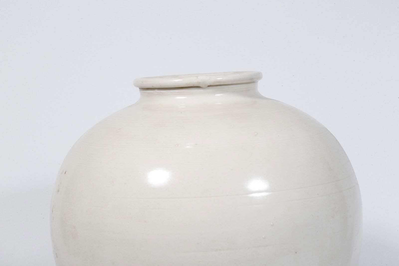A DING WARE JAR - 2