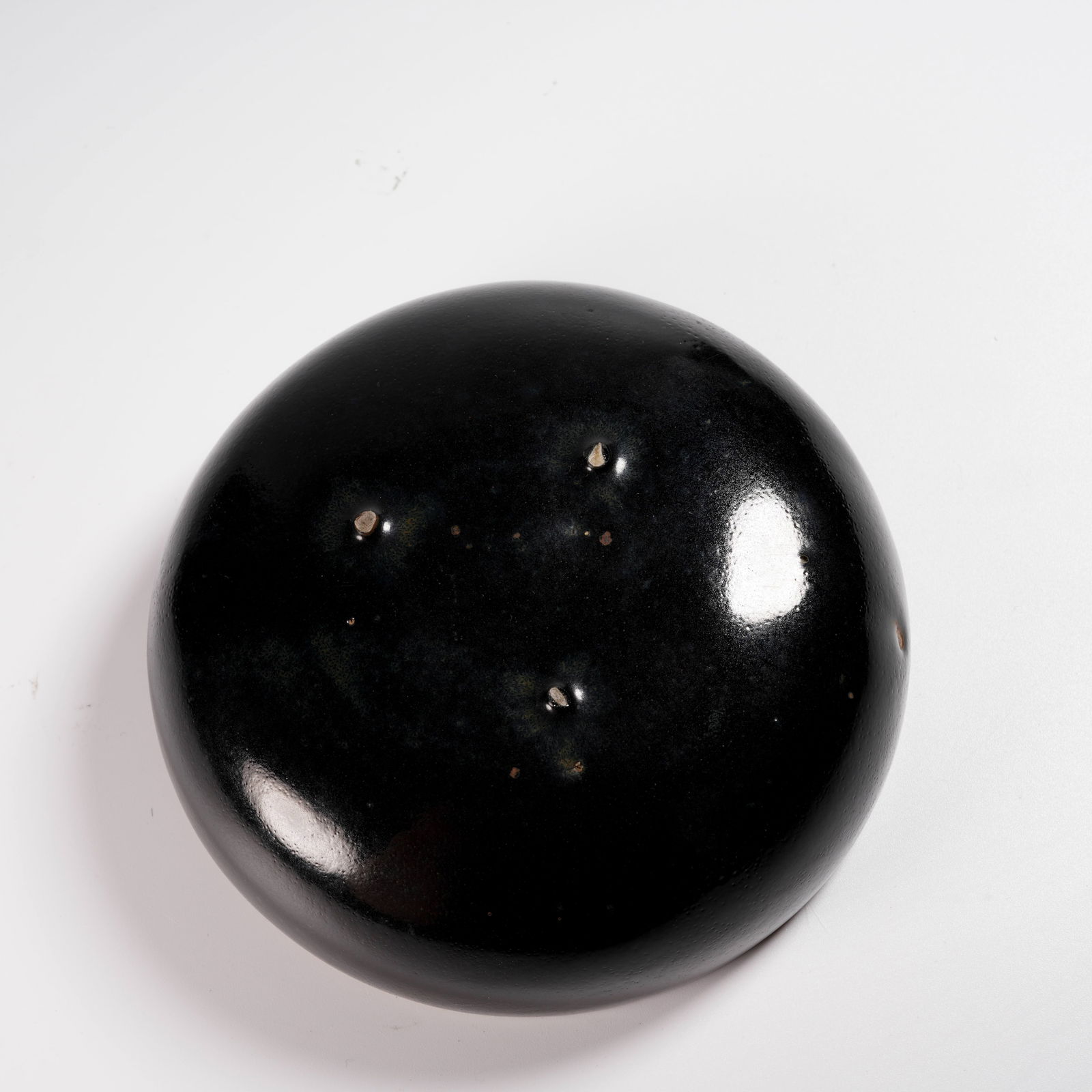 A DING WARE BRUSH WASHER - 10