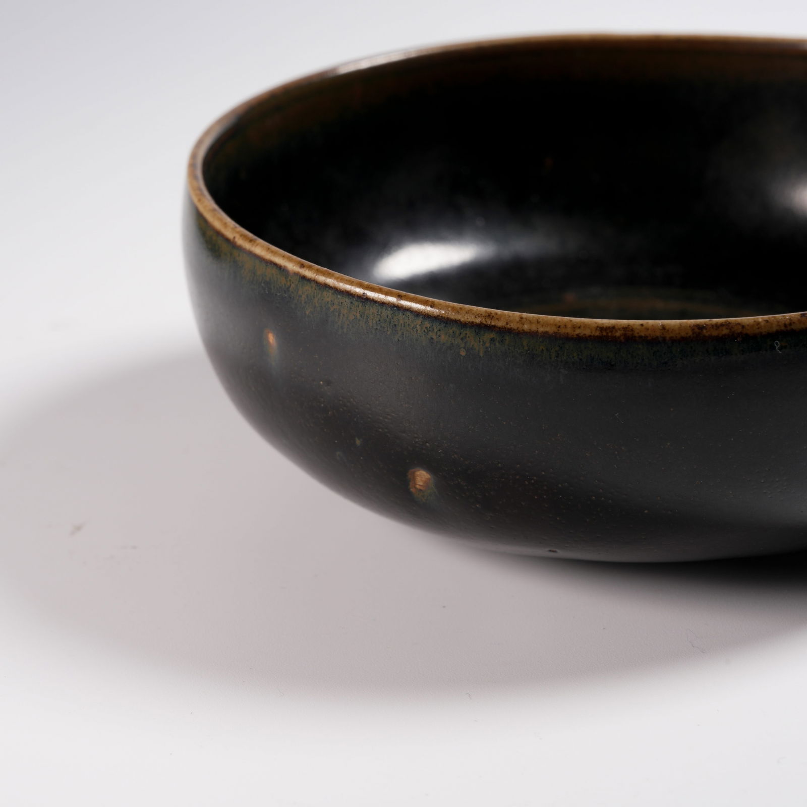 A DING WARE BRUSH WASHER - 6