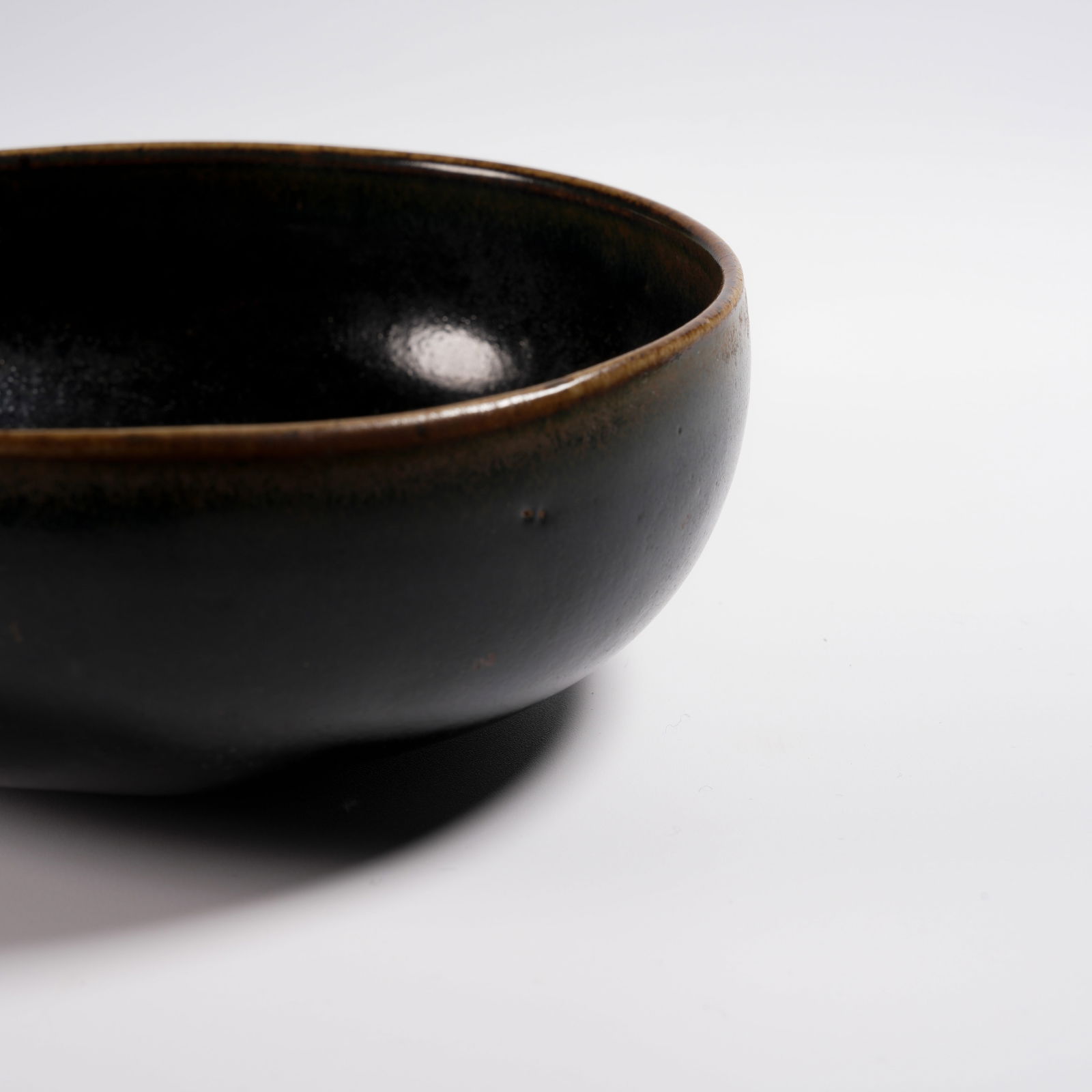 A DING WARE BRUSH WASHER - 7