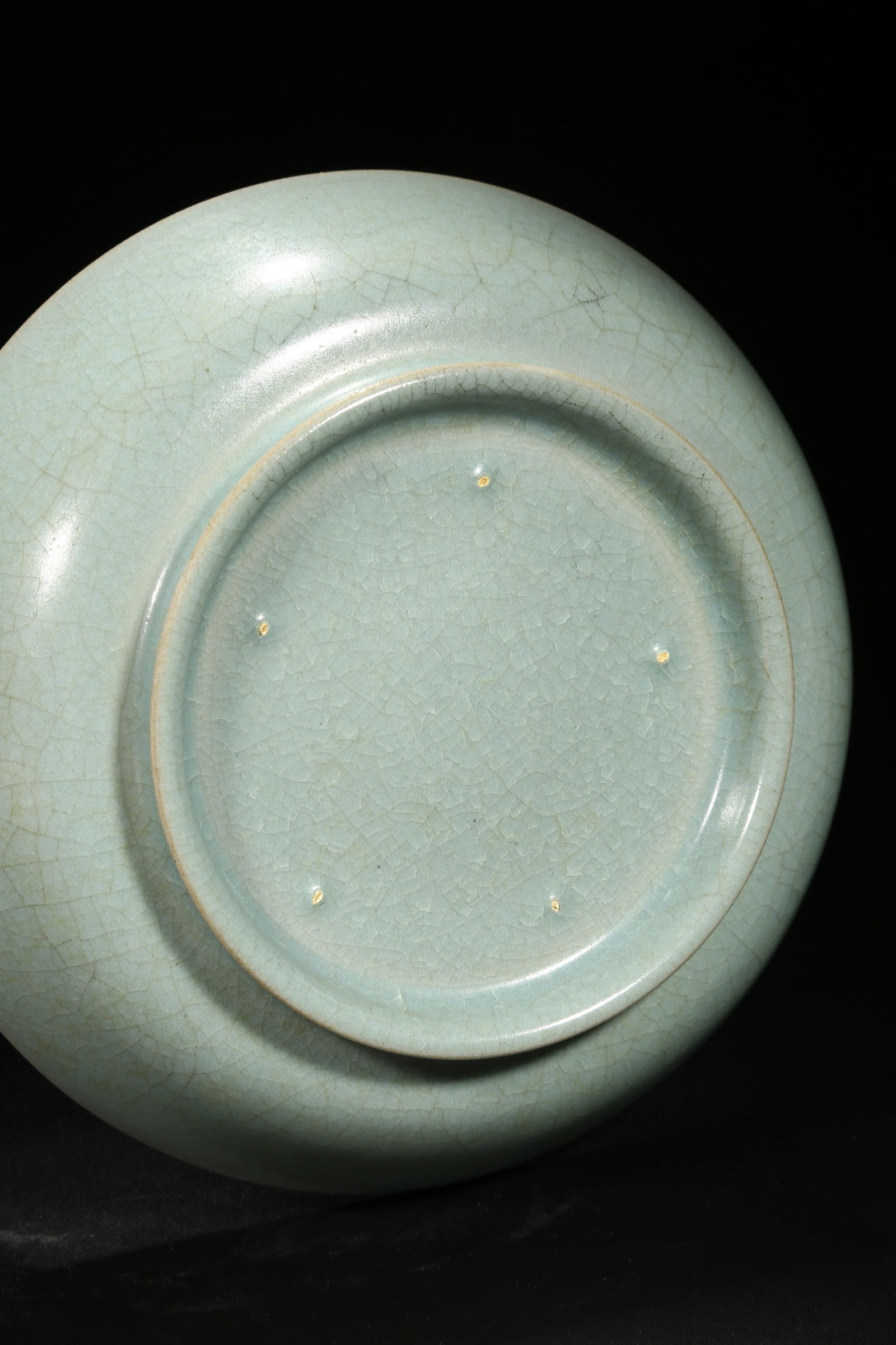 A RU-TYPE WASHER - 9