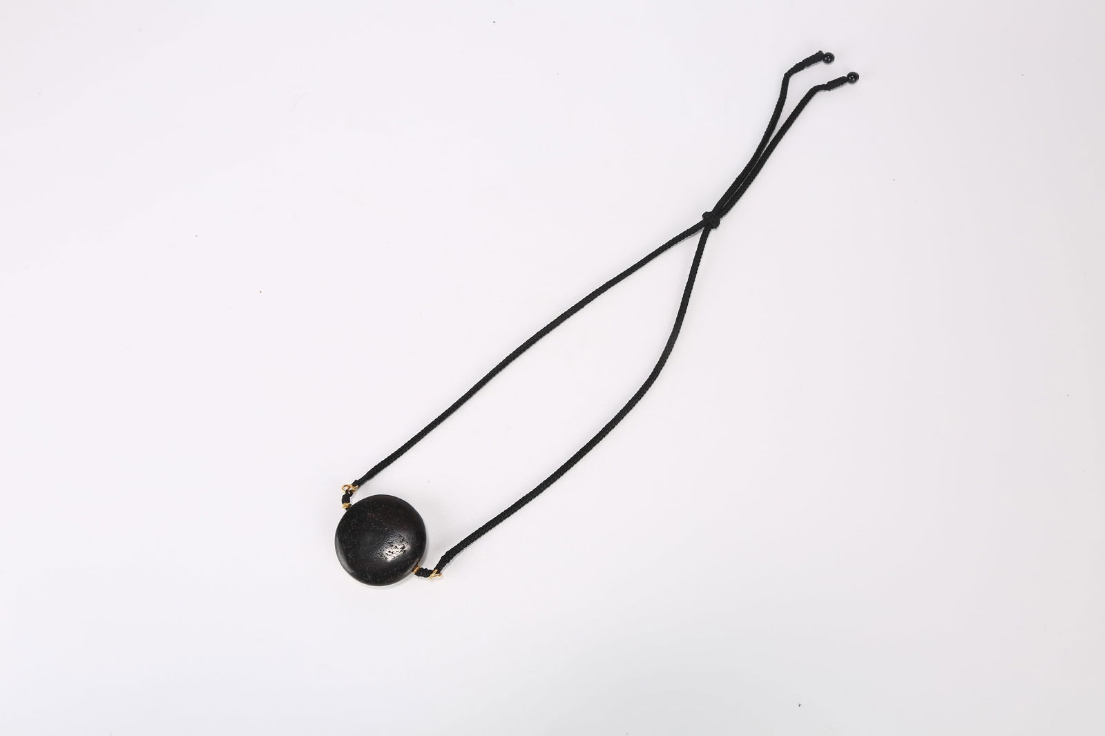 A SHEEP EYE BEAD - 4