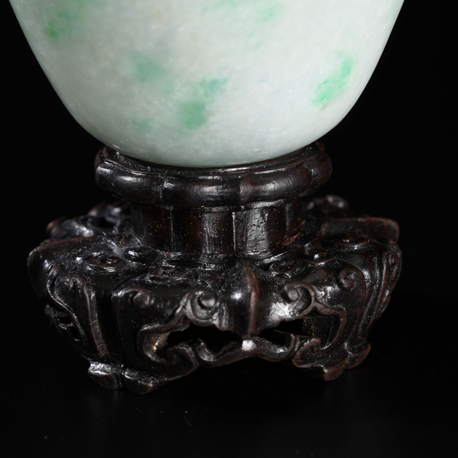 A JADEITE CUP - 3