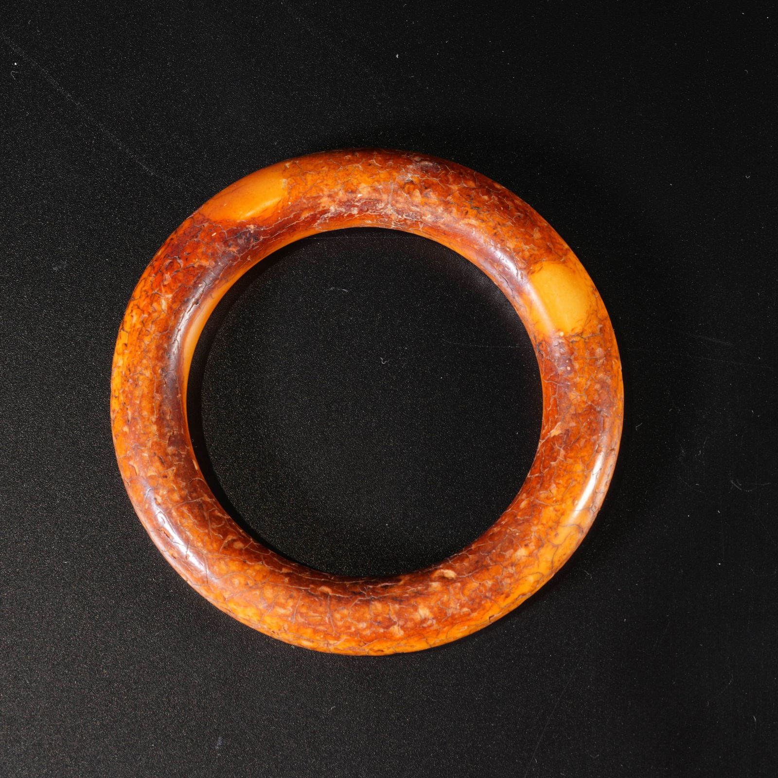 A BONE BANGLE (1 of 8)