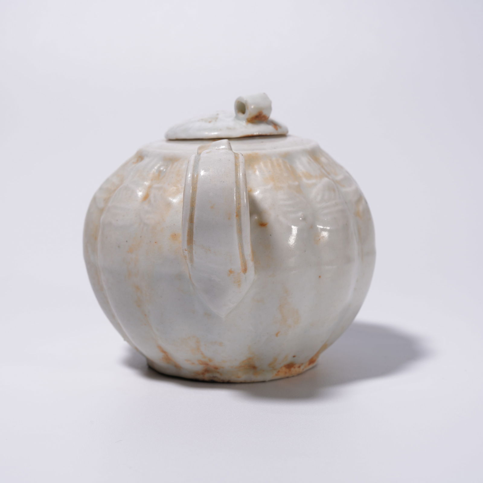 A DING WARE EWER - 2