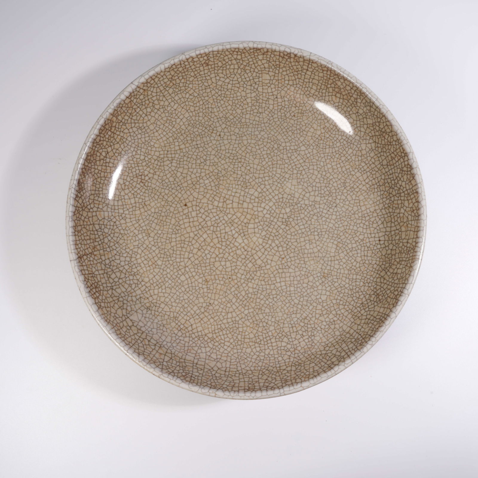 A GE WARE DISH (1 of 7)