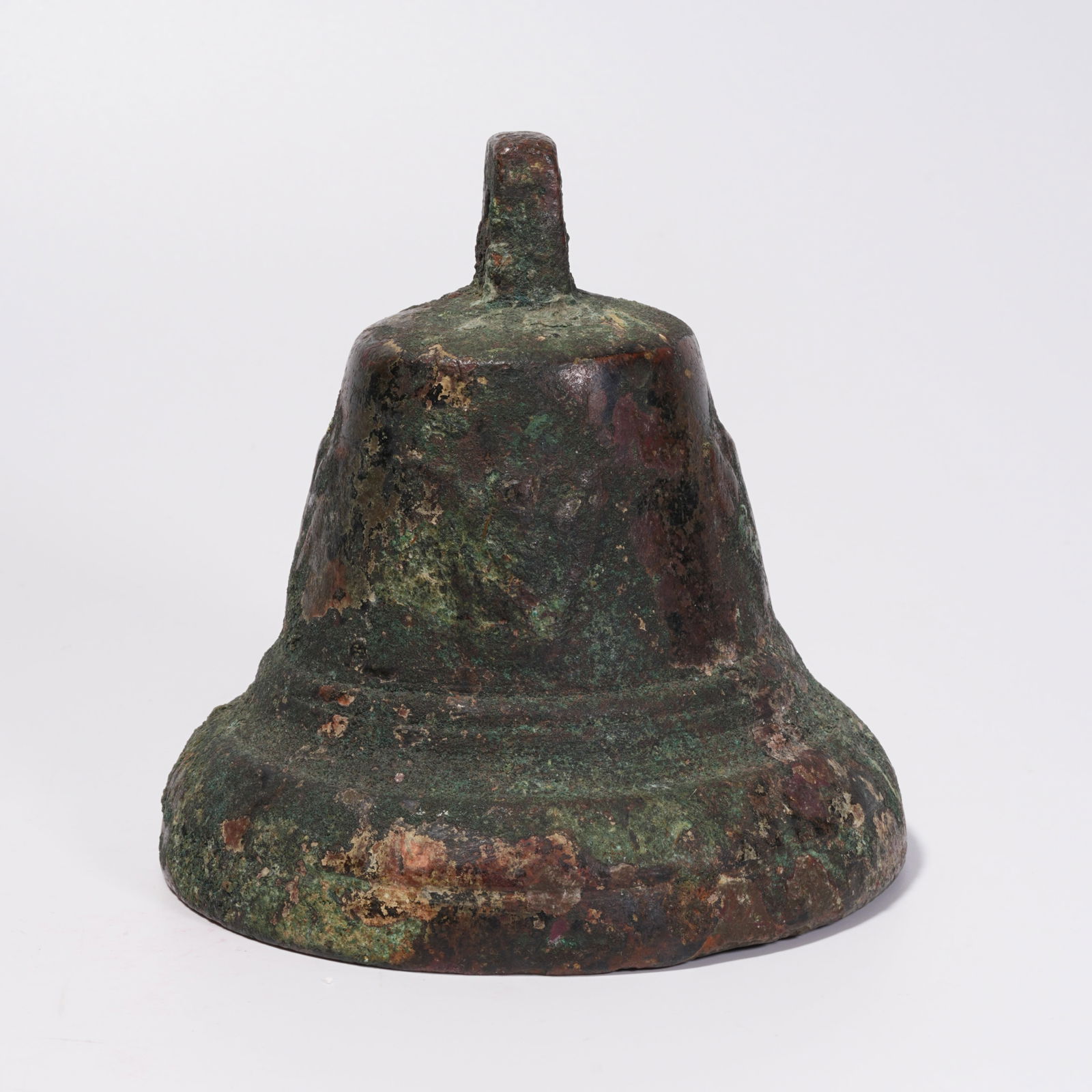 A BRONZE BELL - 2