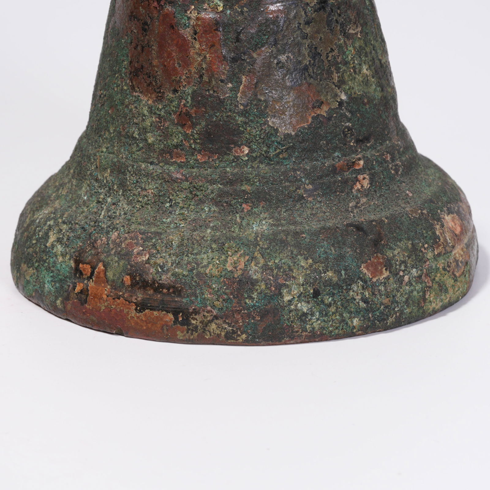 A BRONZE BELL - 7