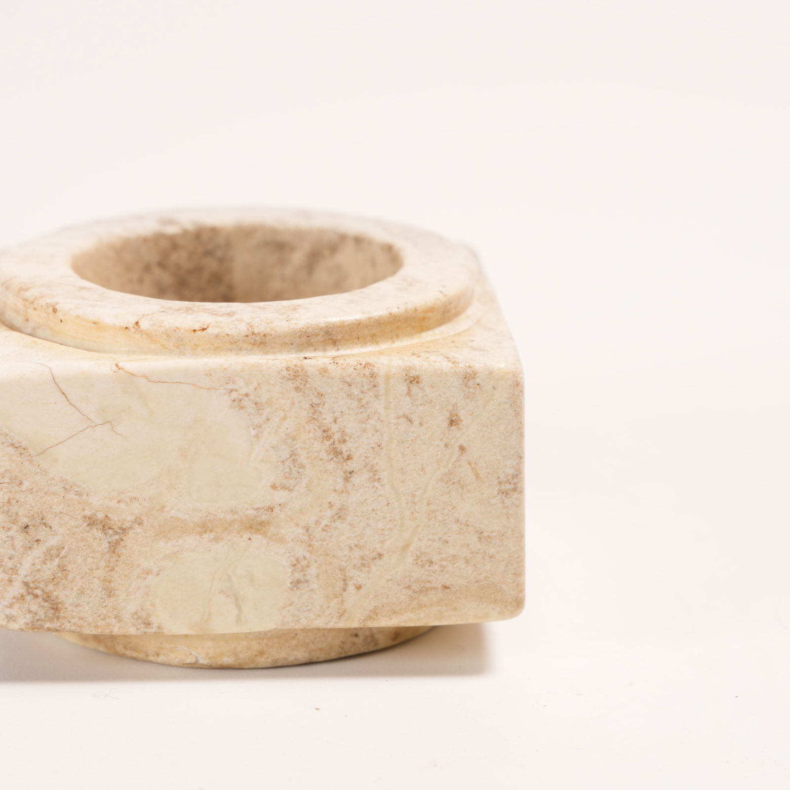 A CONG IN ARCHAIC JADE - 5