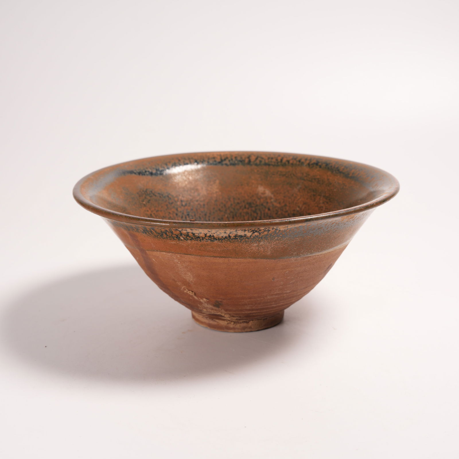 A CIZHOU KILN CUP: Cizhou Kiln Cup