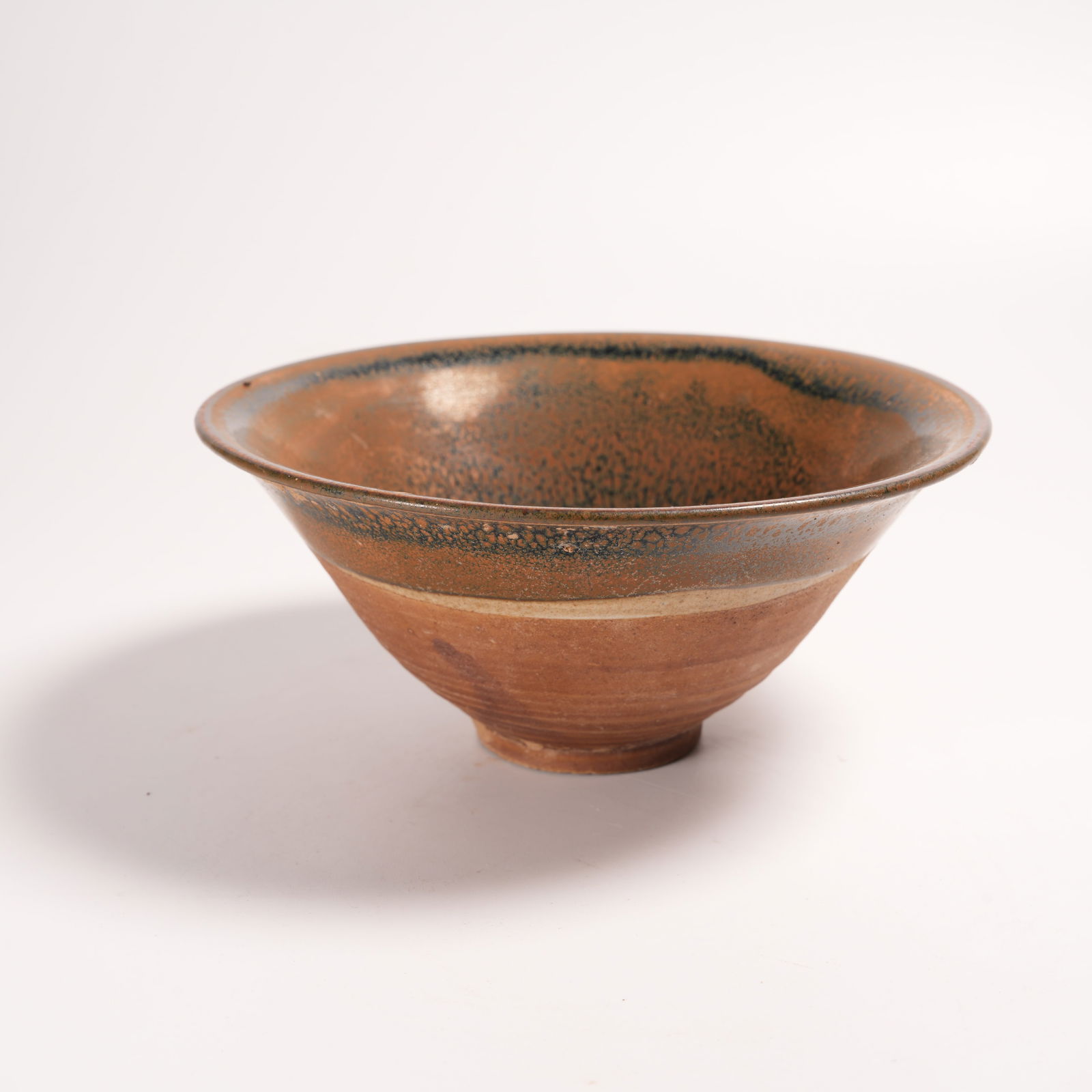 A CIZHOU KILN CUP - 2