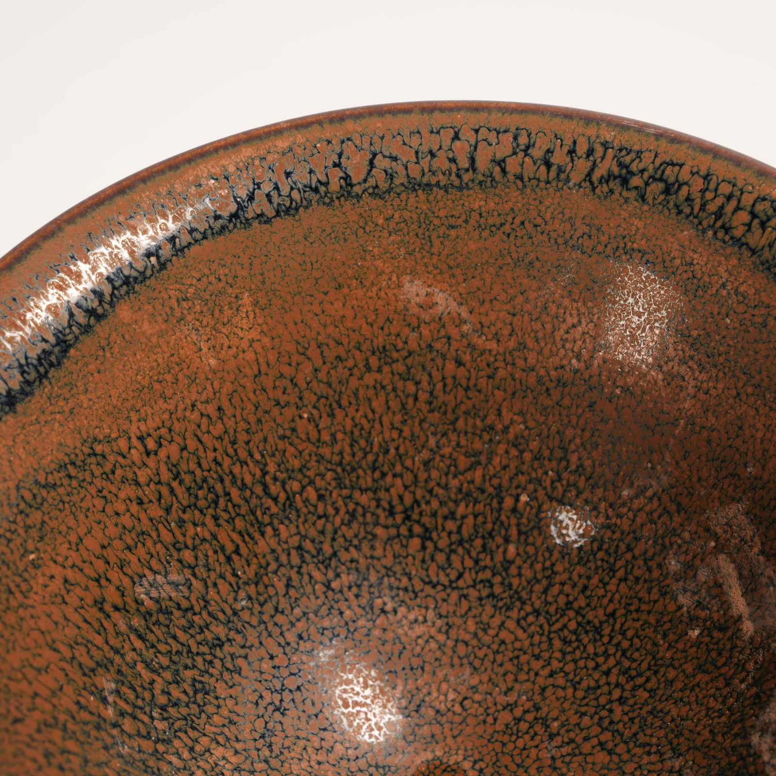 A CIZHOU KILN CUP - 7