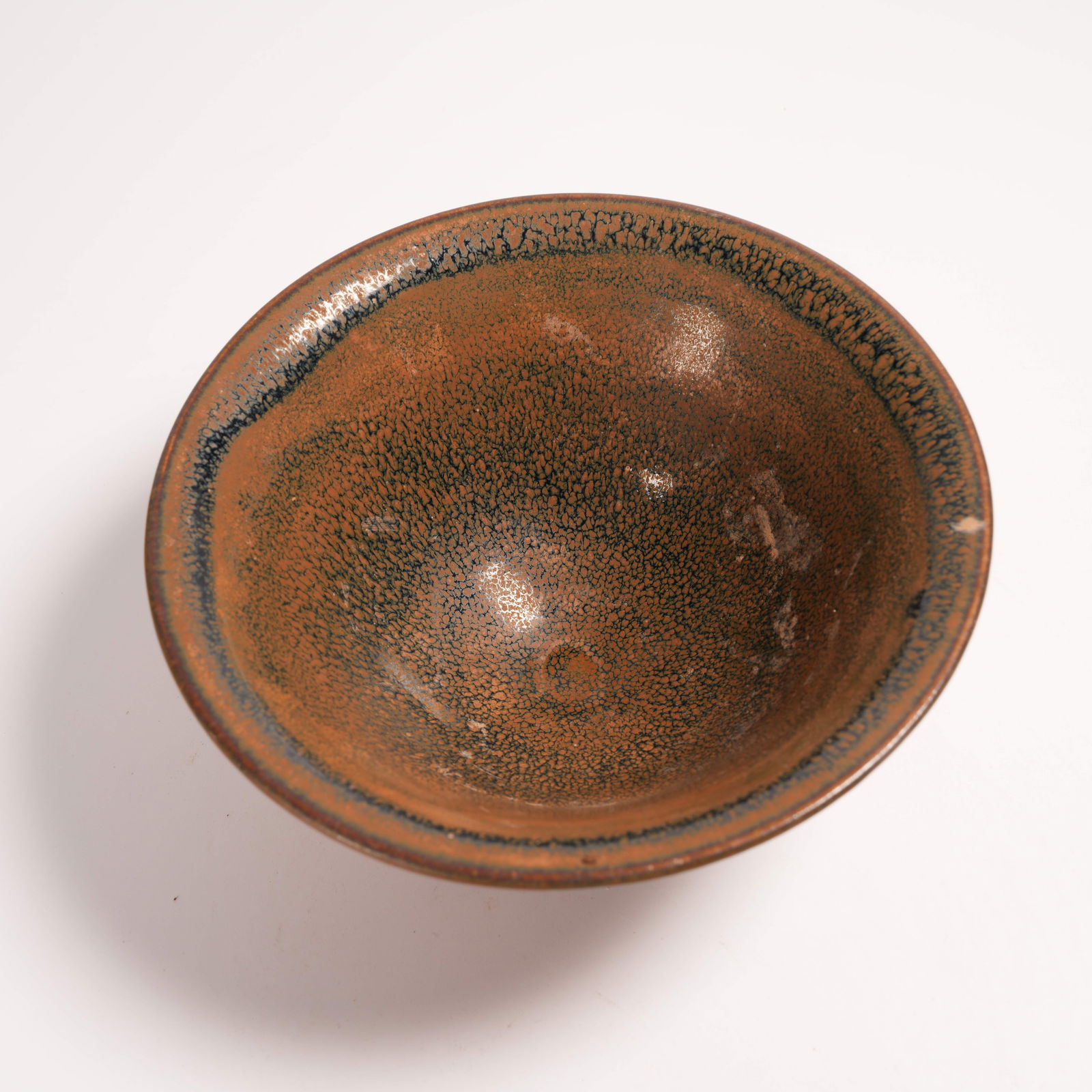 A CIZHOU KILN CUP - 8