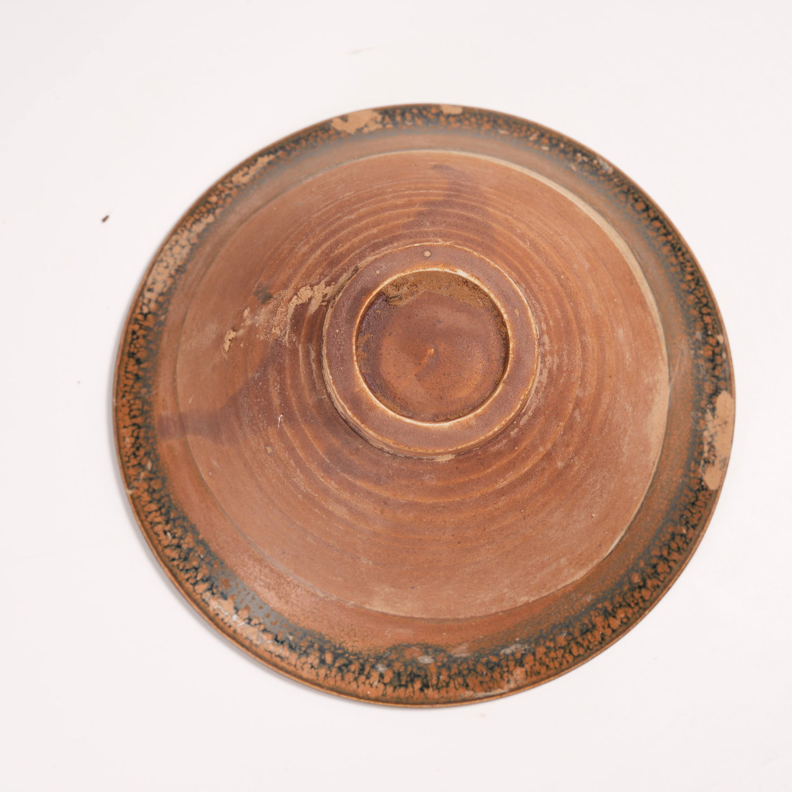 A CIZHOU KILN CUP - 9