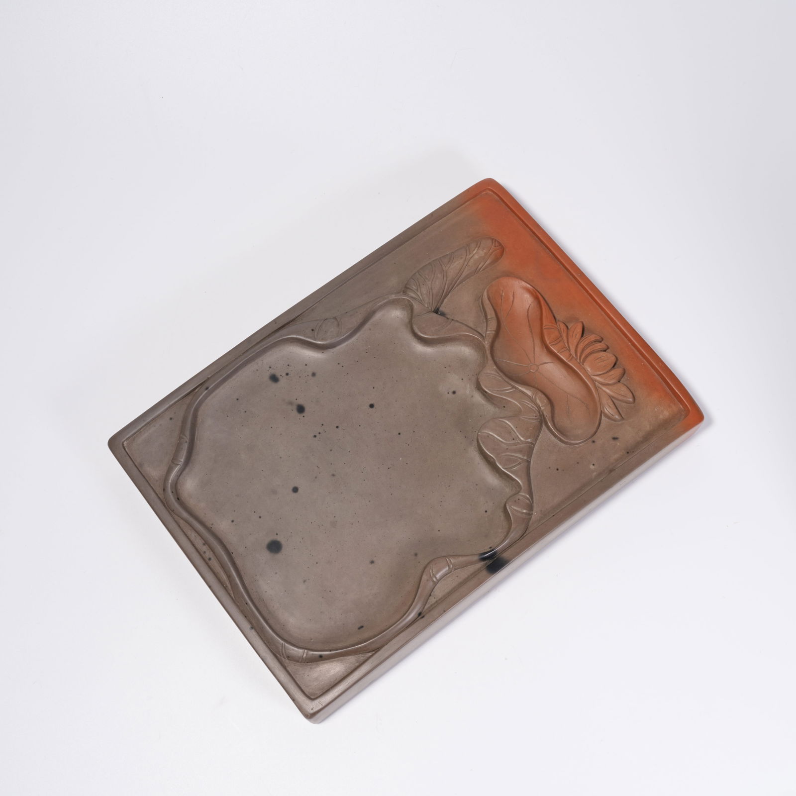 A STONE INKSTONE: Stone Inkstone