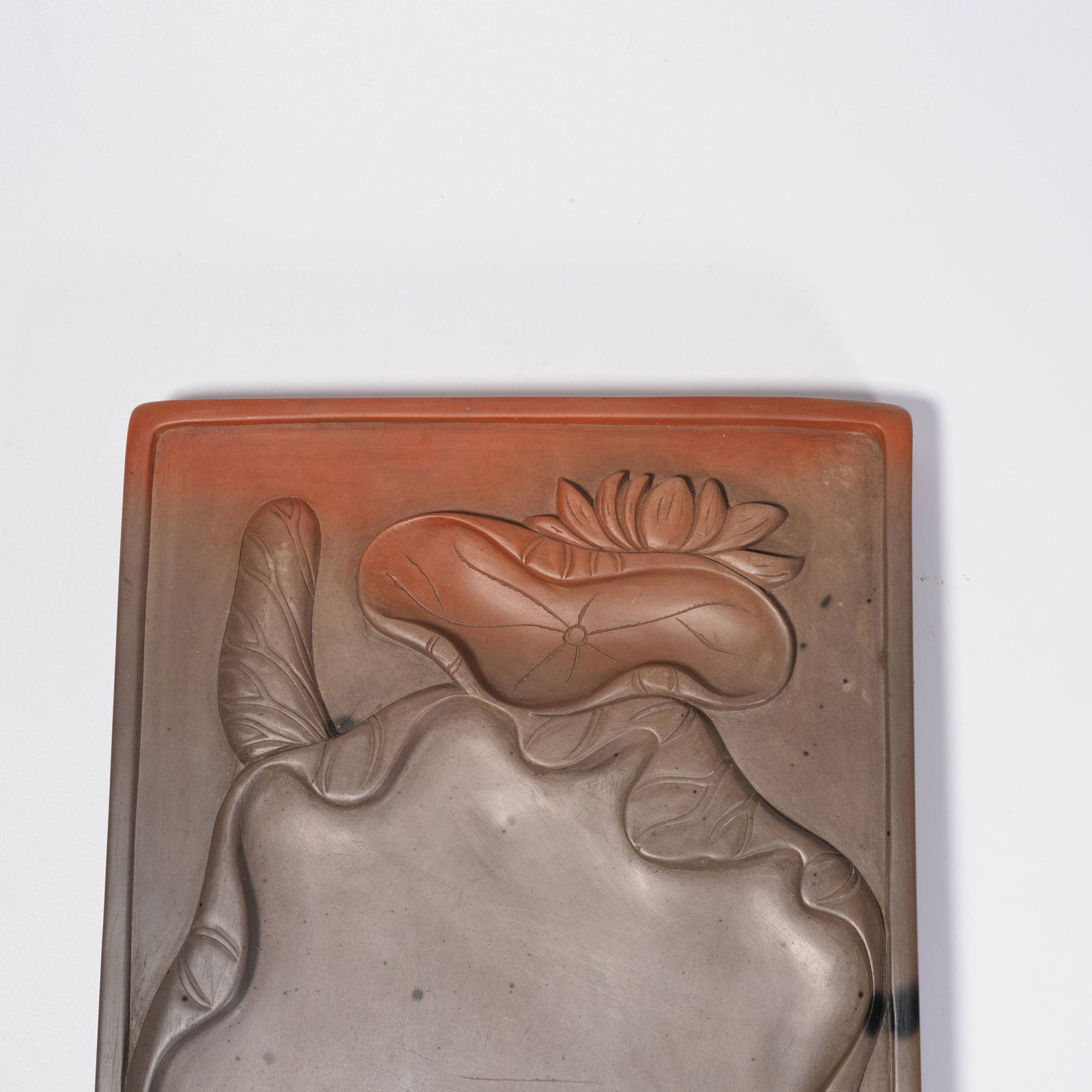 A STONE INKSTONE - 2