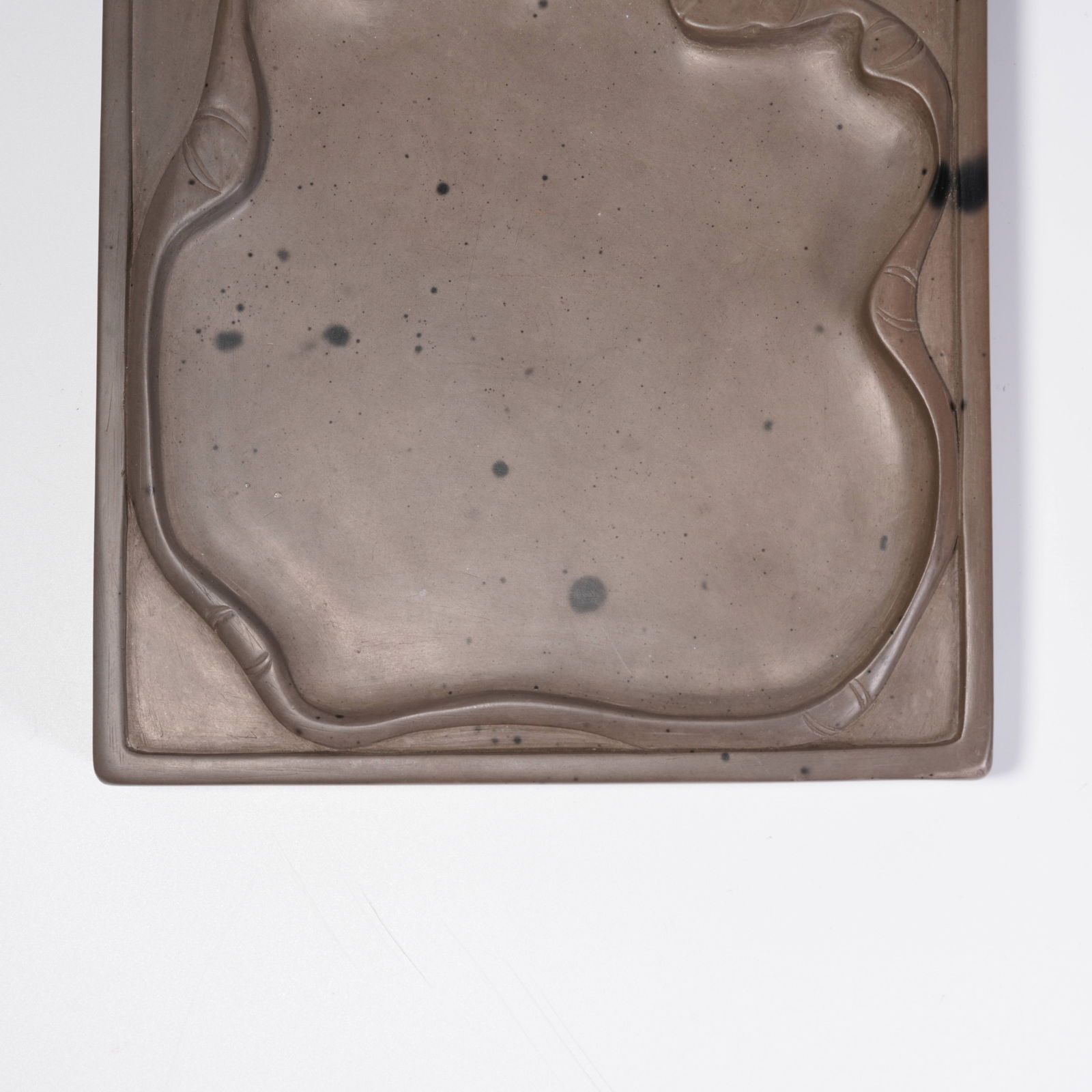 A STONE INKSTONE - 3