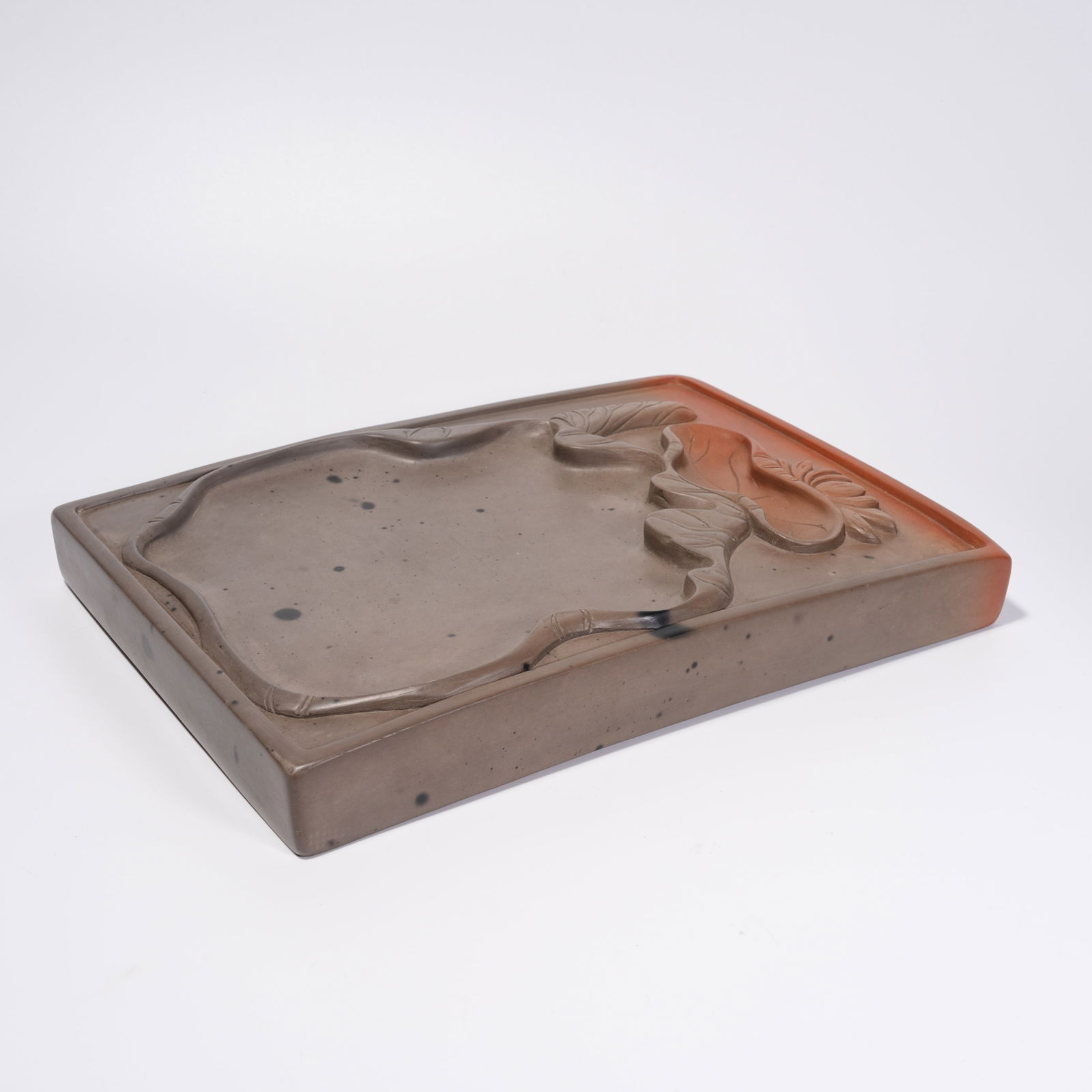 A STONE INKSTONE - 4