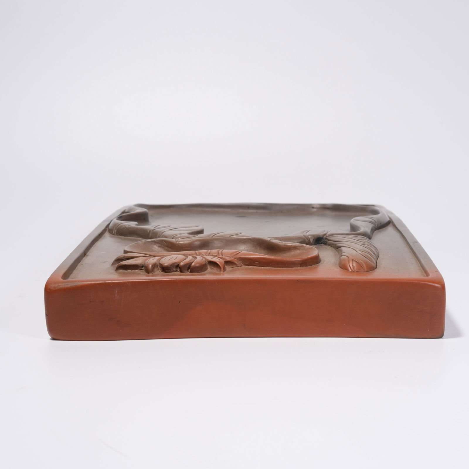 A STONE INKSTONE - 6