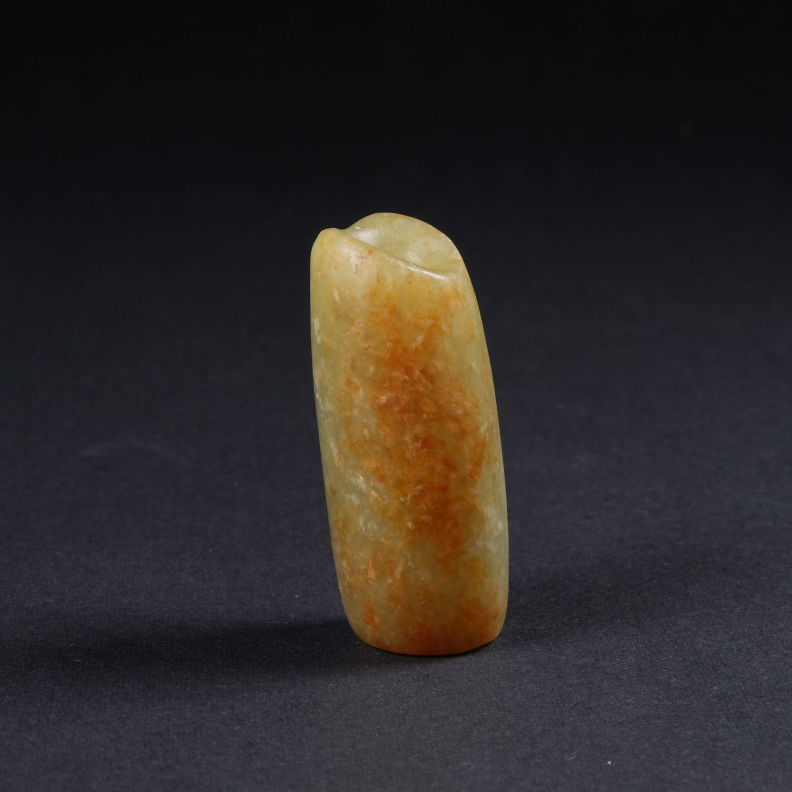 A ANCIENT JADE TOGGLE - 2