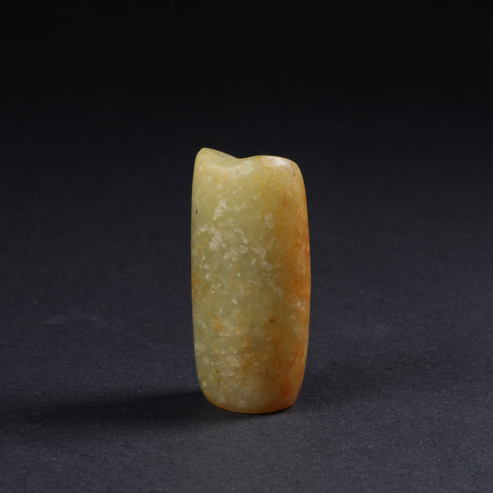 A ANCIENT JADE TOGGLE - 3