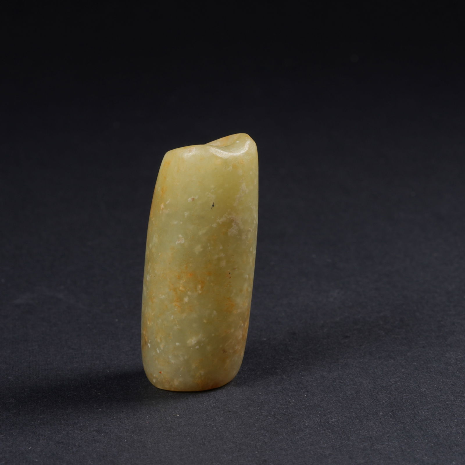 A ANCIENT JADE TOGGLE - 4