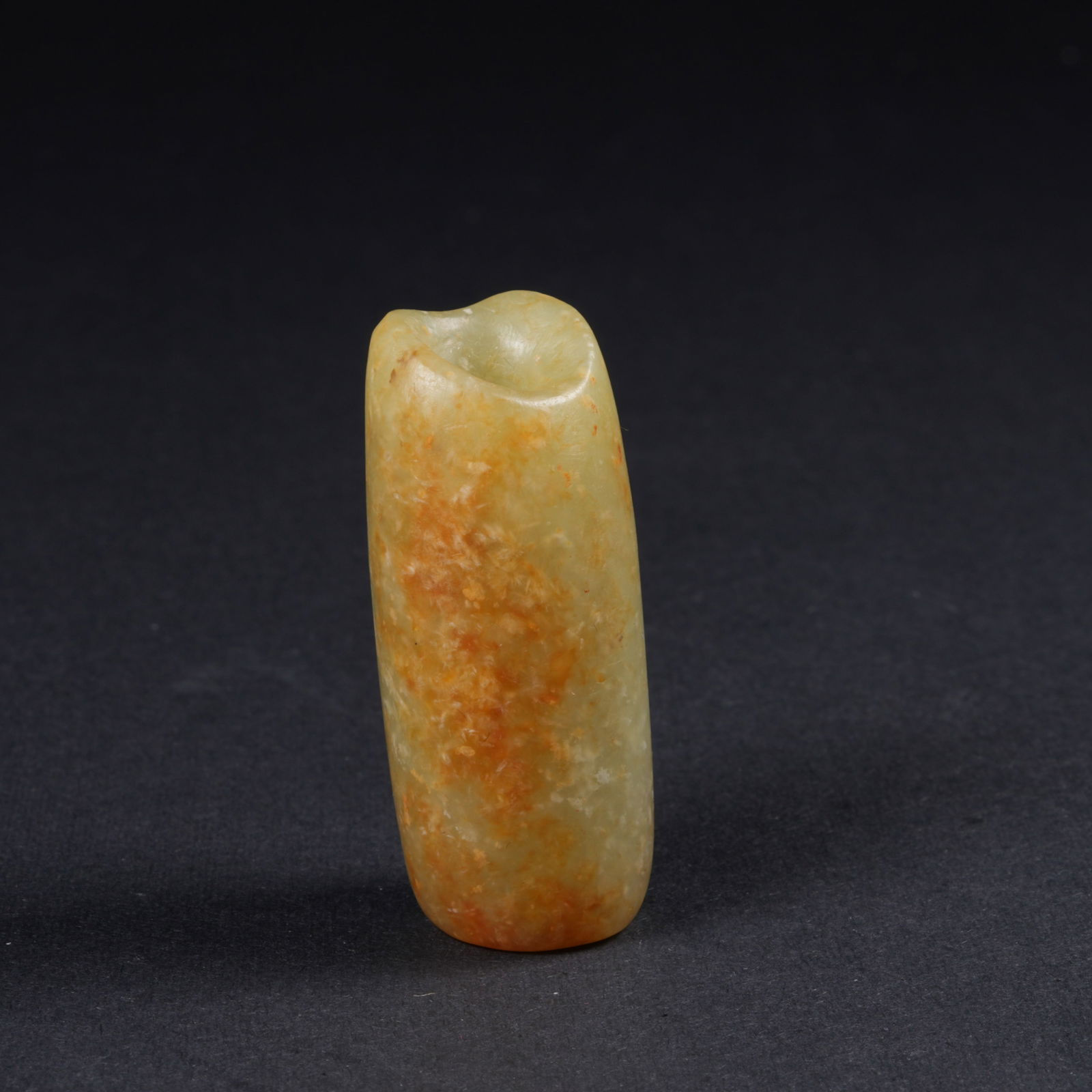 A ANCIENT JADE TOGGLE - 6