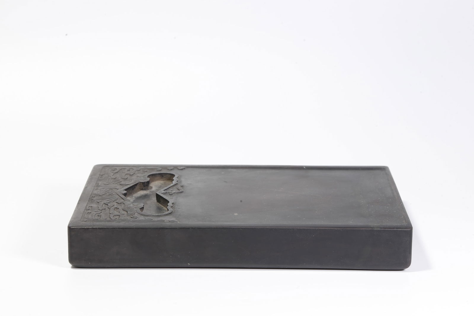 A STONE INKSTONE - 5
