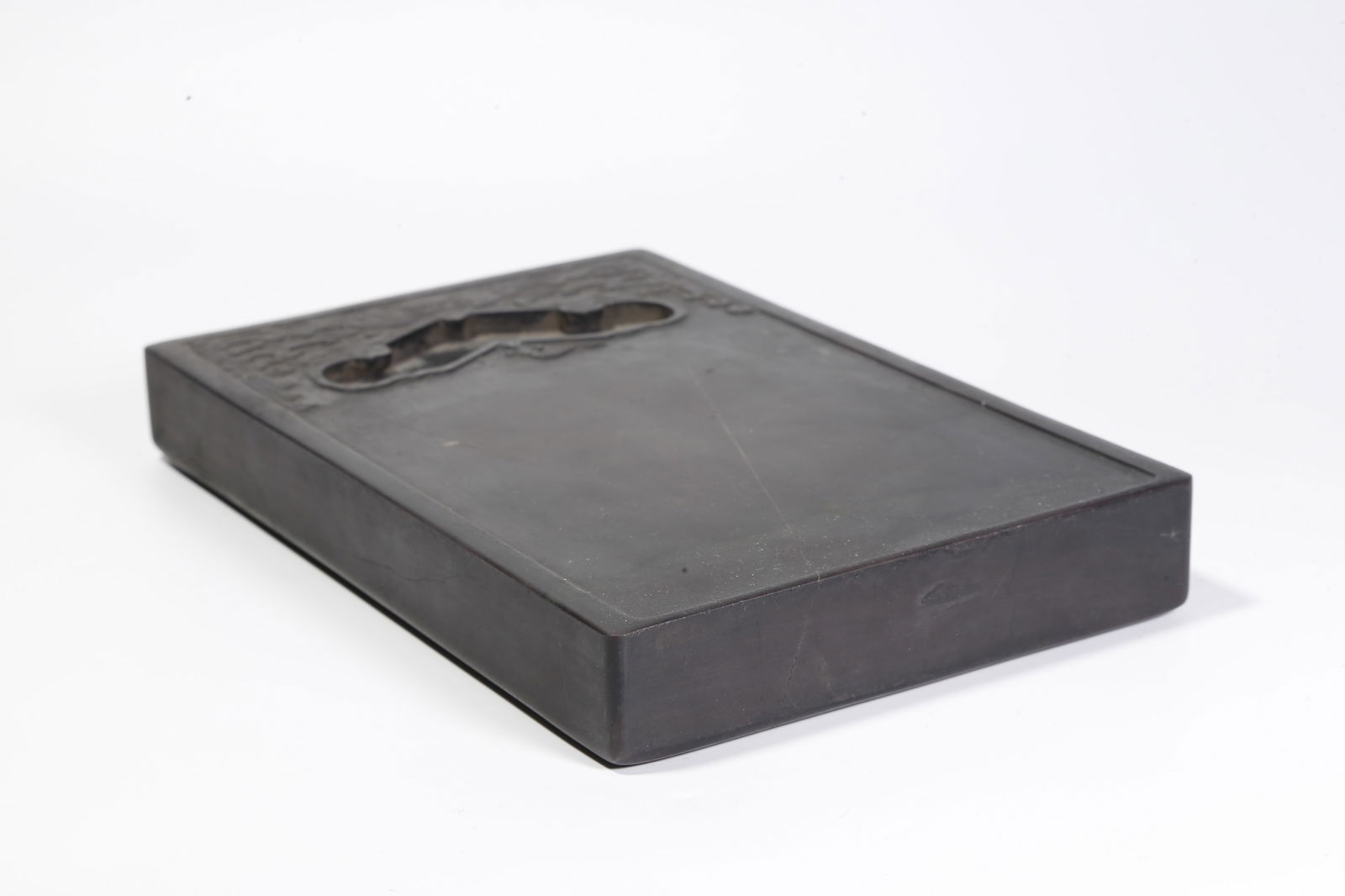 A STONE INKSTONE - 6