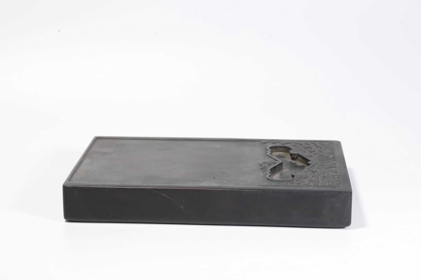 A STONE INKSTONE - 7