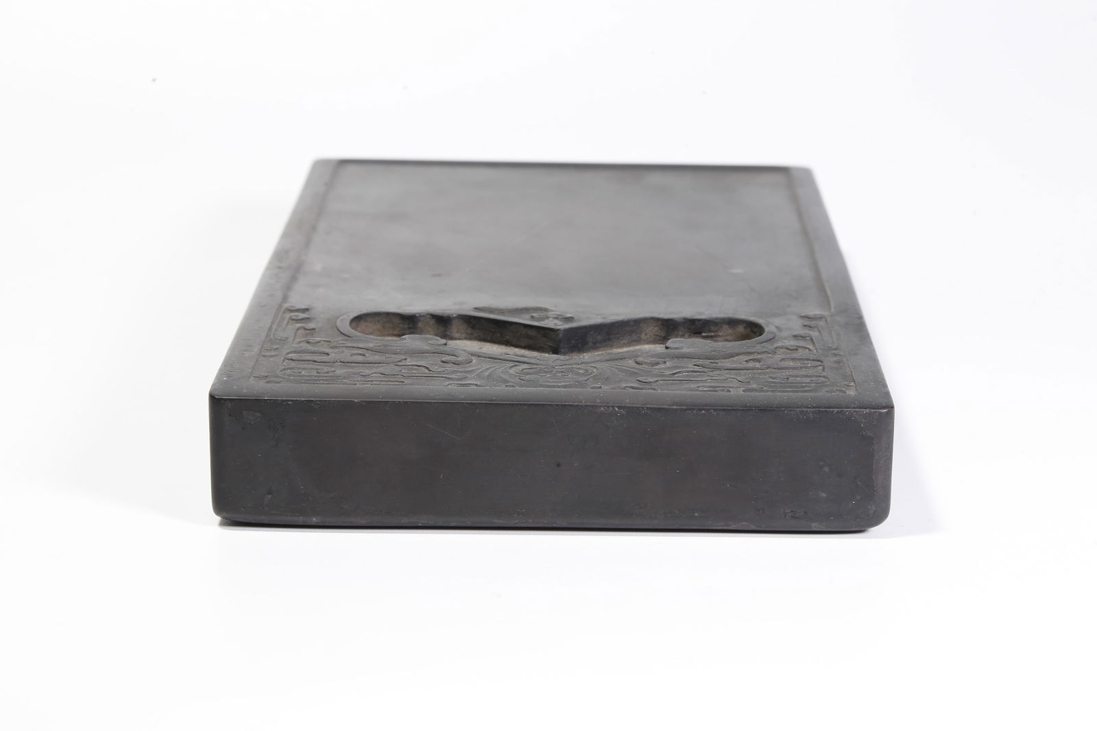 A STONE INKSTONE - 8