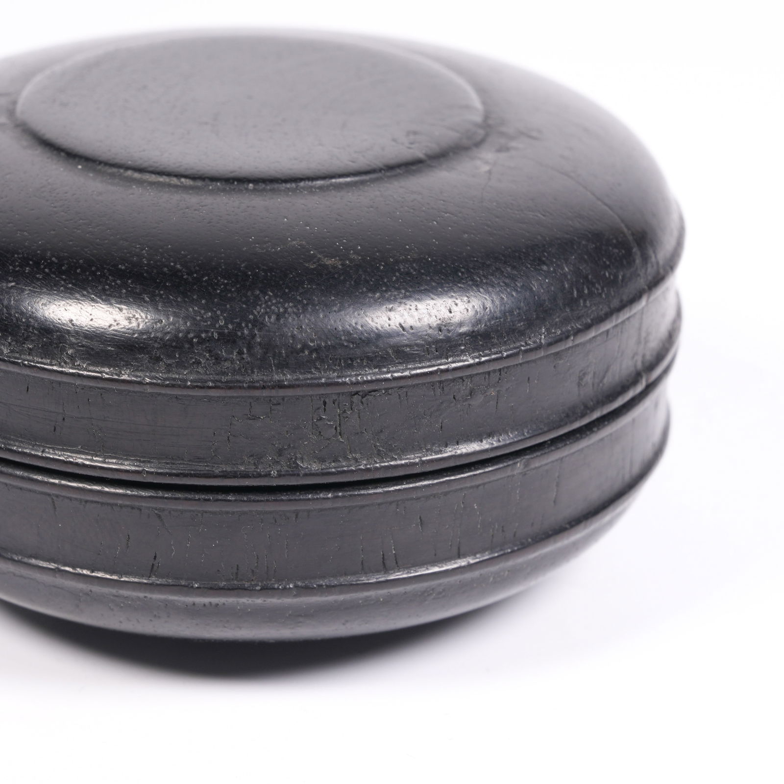 A ZITAN INK PASTE BOX - 7