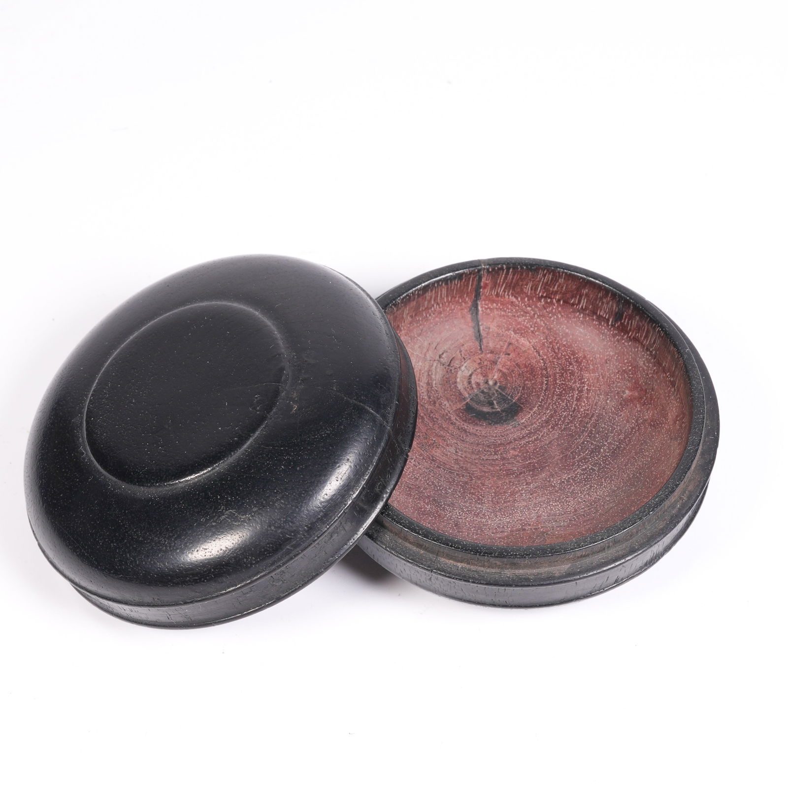 A ZITAN INK PASTE BOX - 8