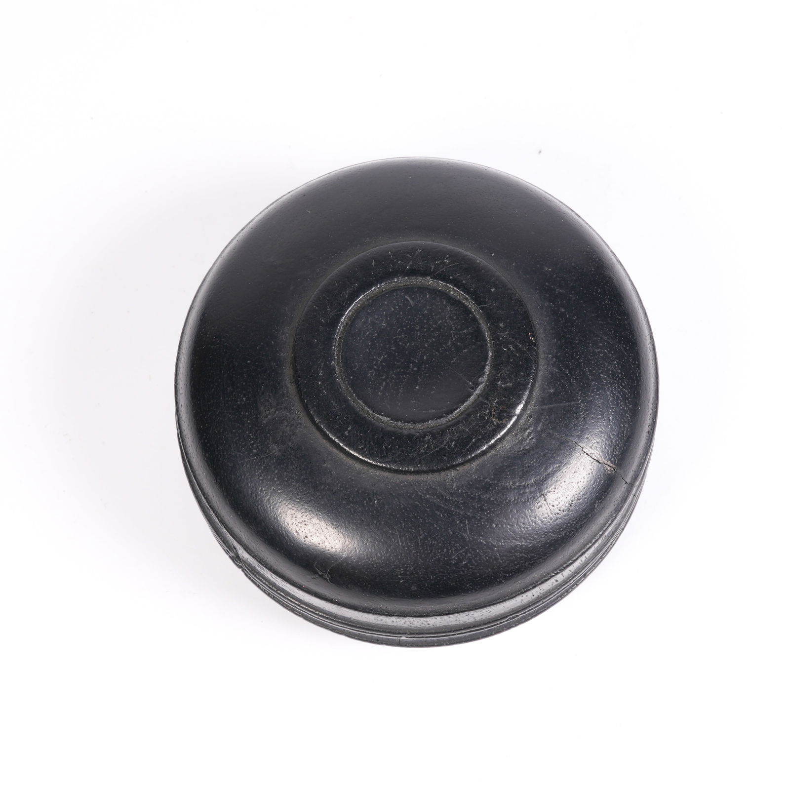 A ZITAN INK PASTE BOX - 9