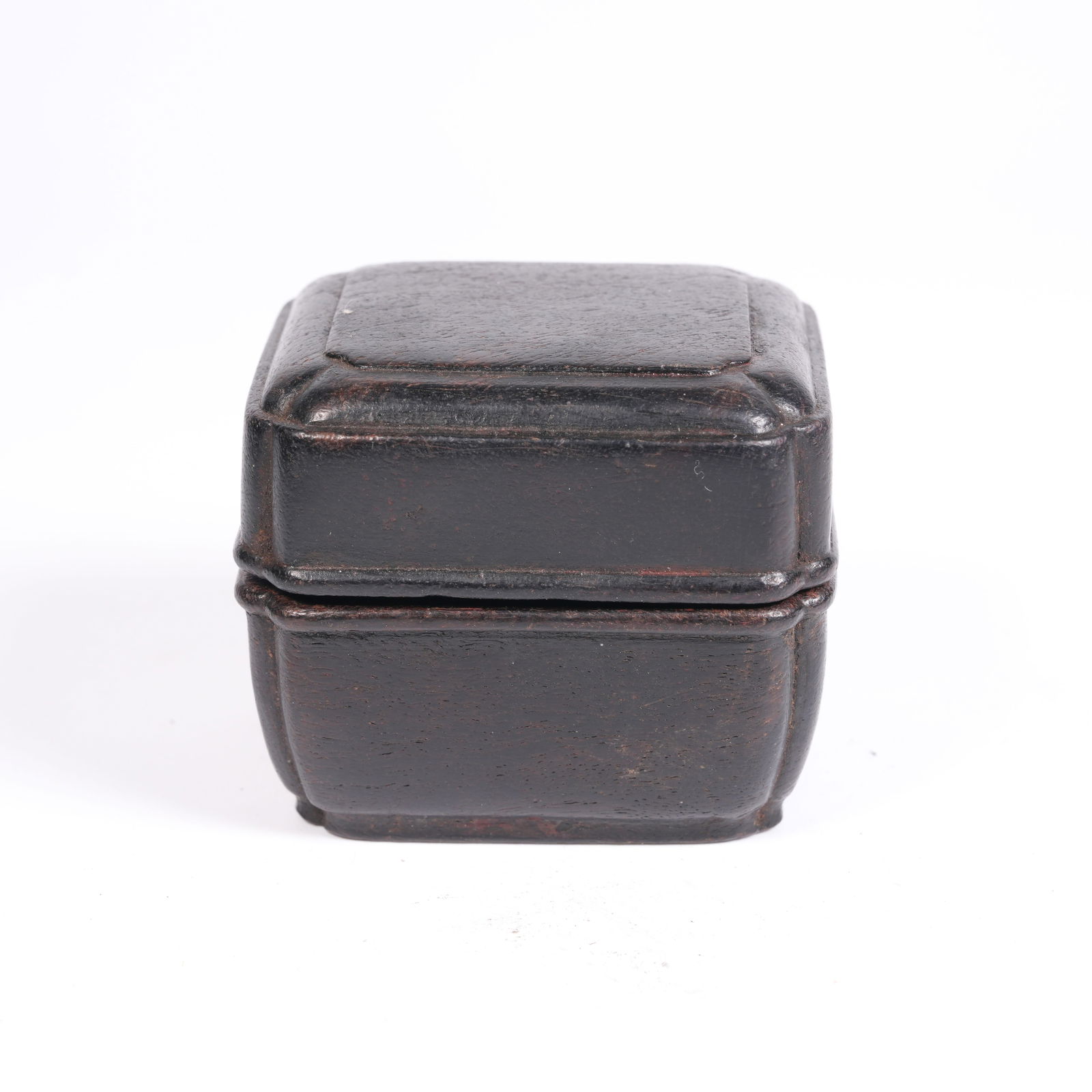 A ZITAN SQUARE INK PASTE BOX - 7