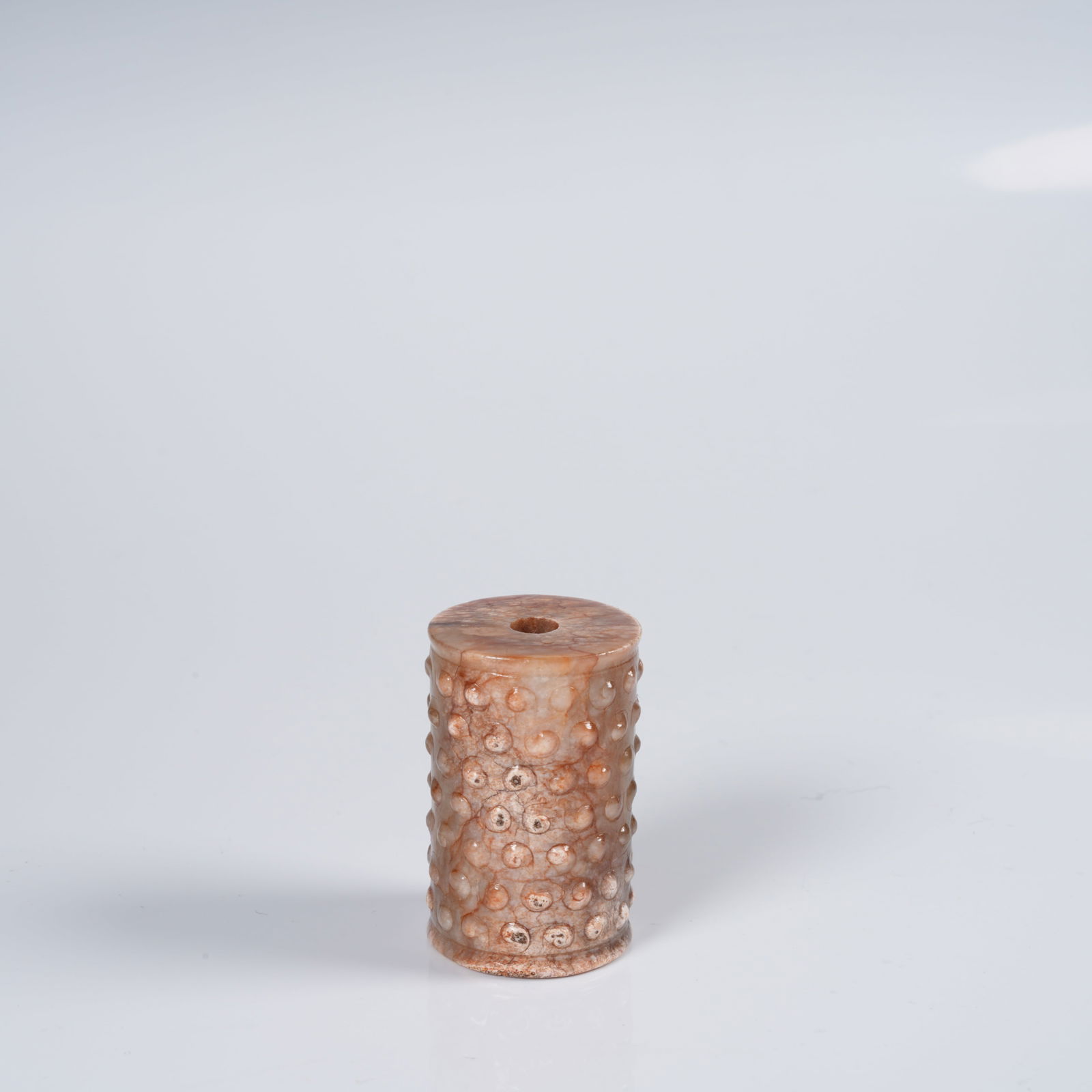 A ANCIENT JADE TOGGLE - 2