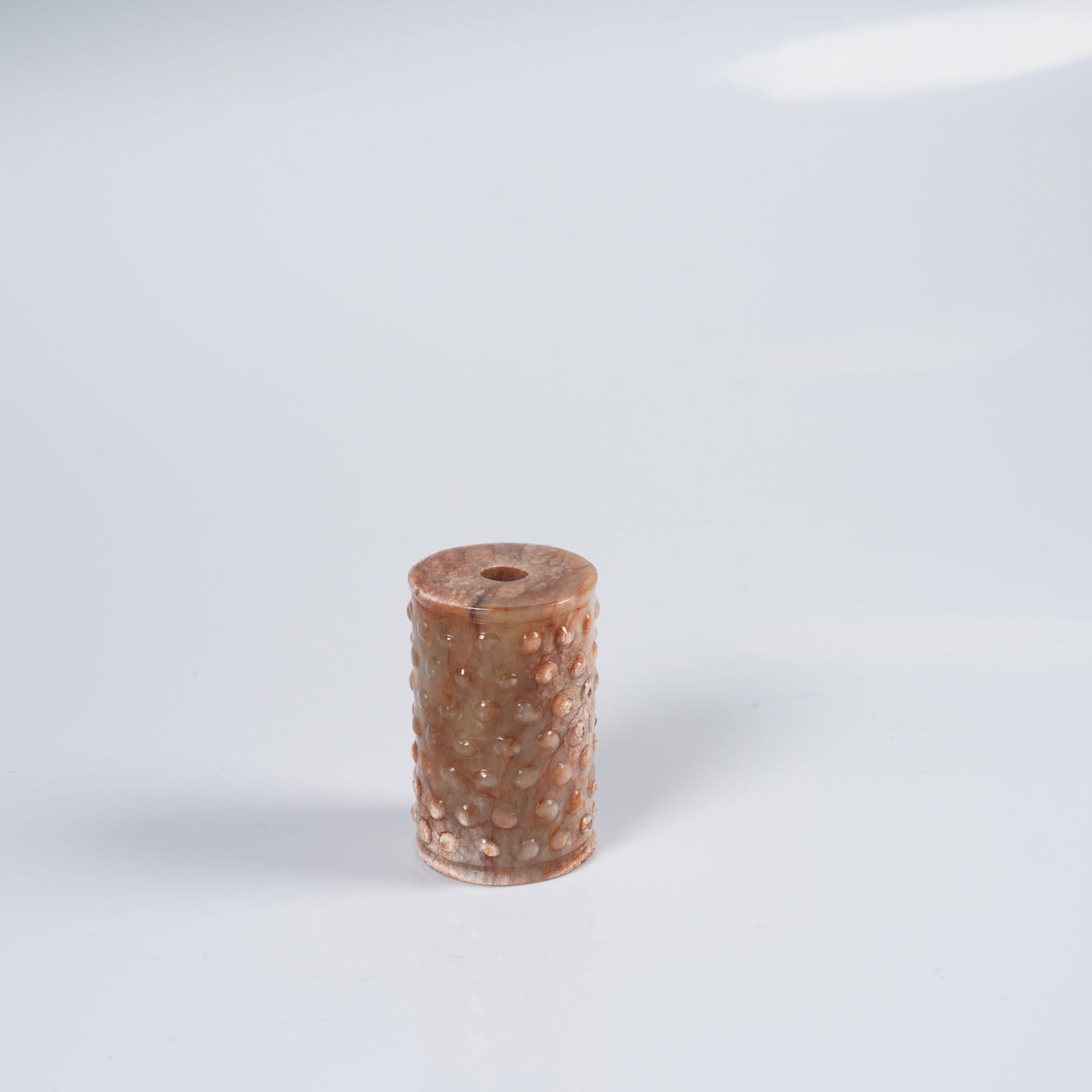 A ANCIENT JADE TOGGLE - 3