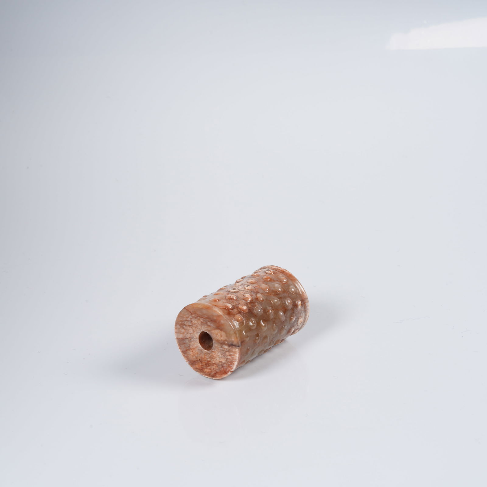 A ANCIENT JADE TOGGLE - 4